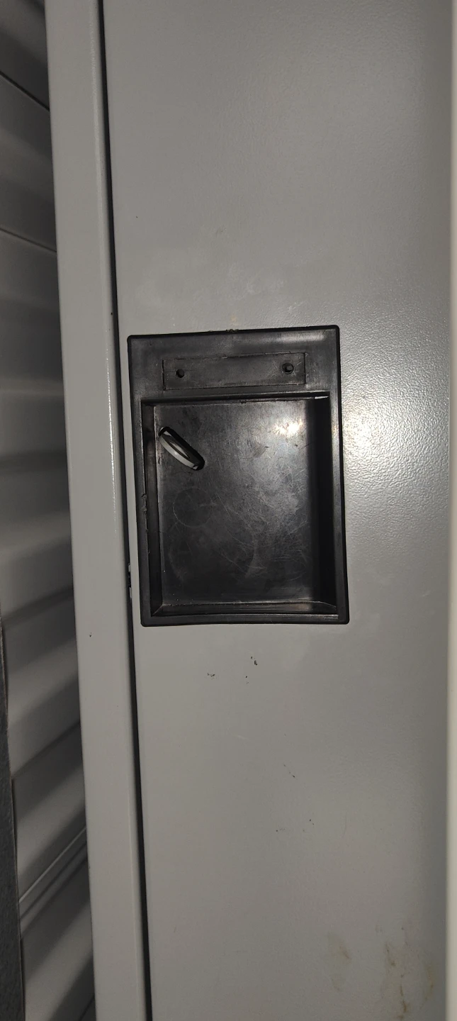 Double Tier Locker - photo 2