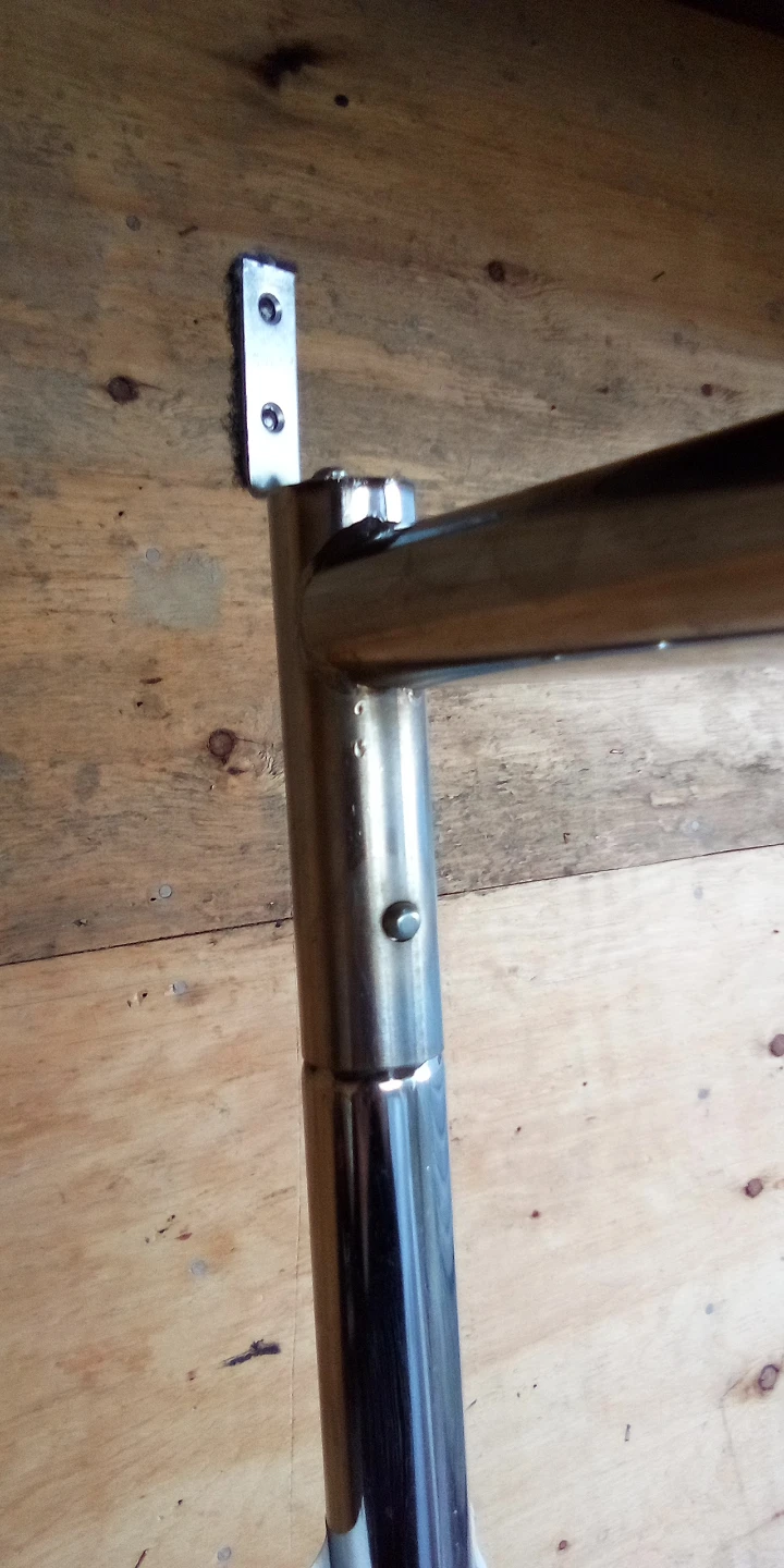 Clothing hanger. - photo 2