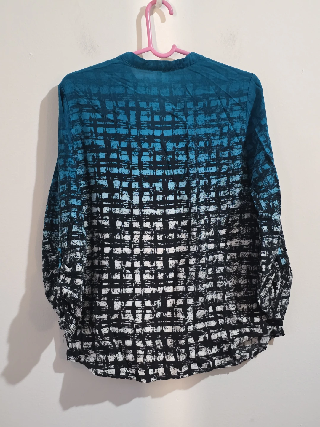 Unique Spectrum Women's Blouse - photo 3