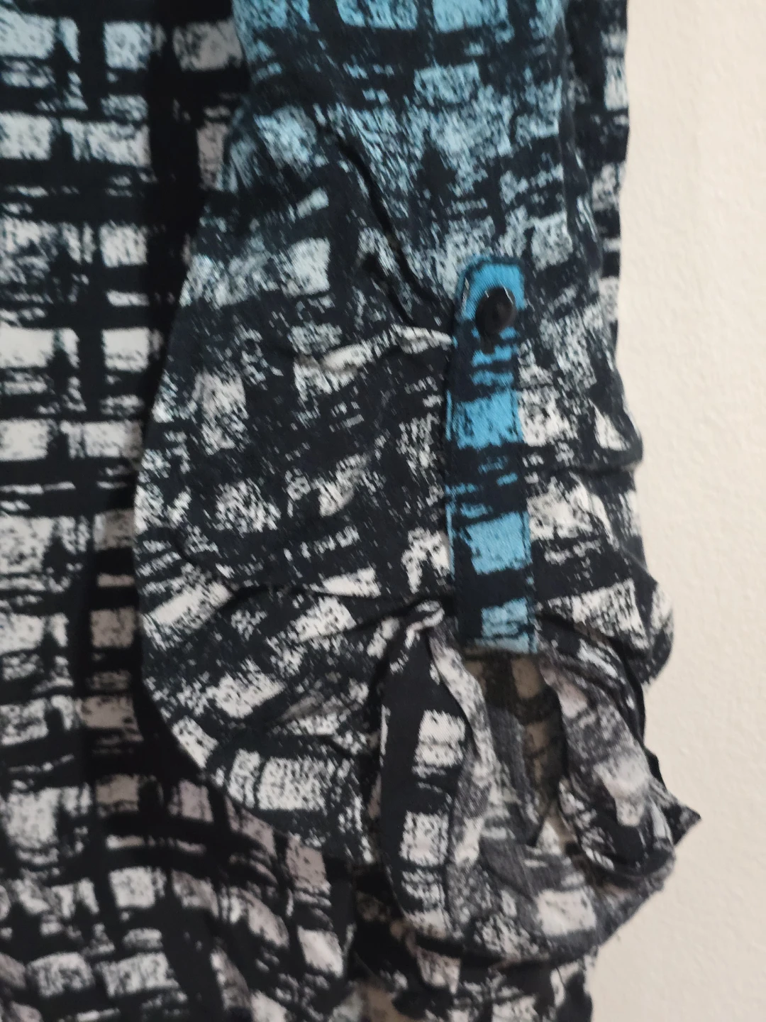 Unique Spectrum Women's Blouse - photo 4