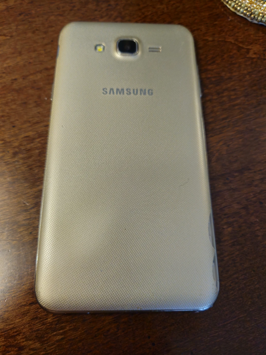 Samsung Galaxy J7 Smartphone - photo 2