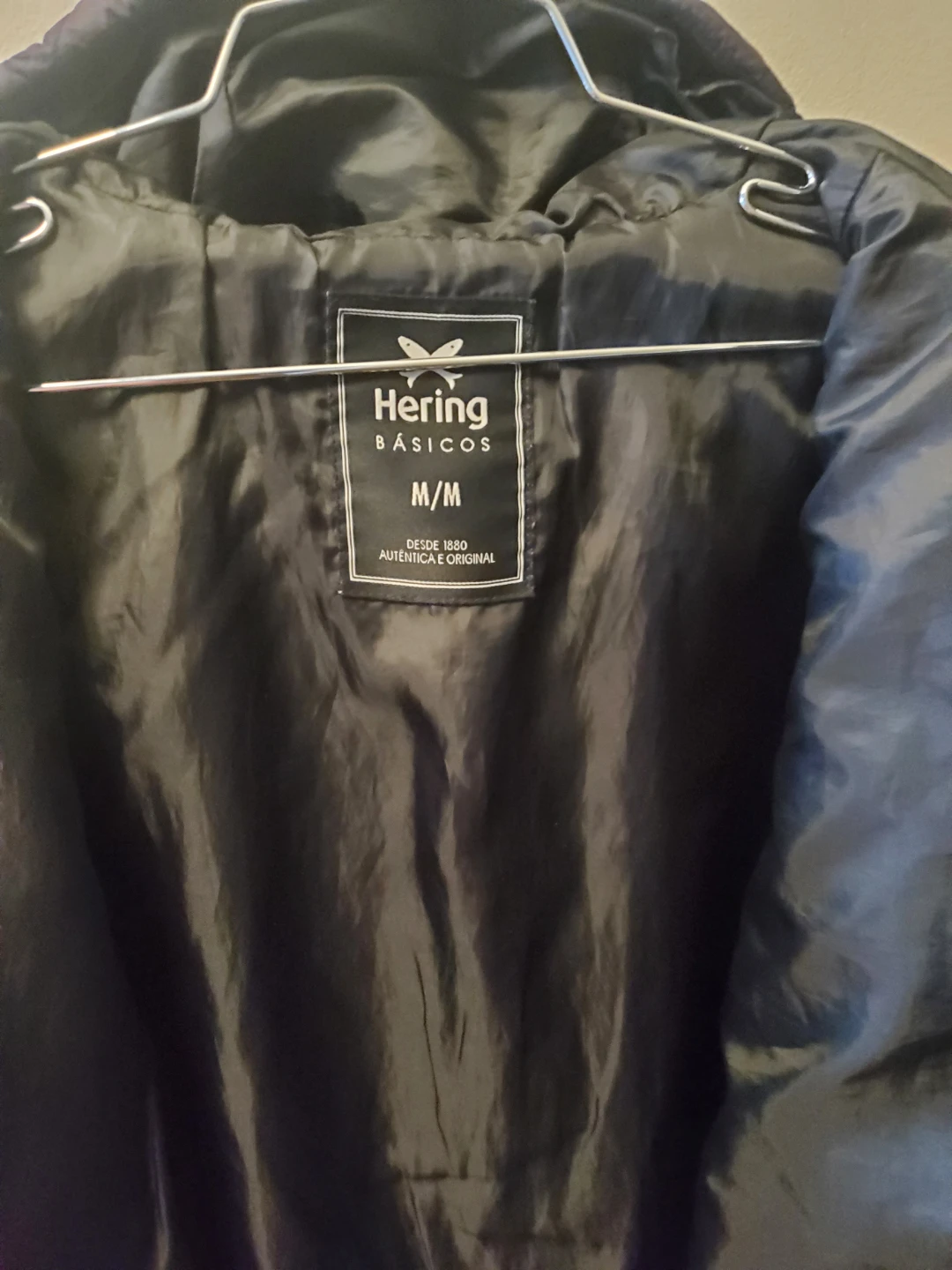 Women's & Girls Autumn Hering Basicos Jacket Size M - photo 2