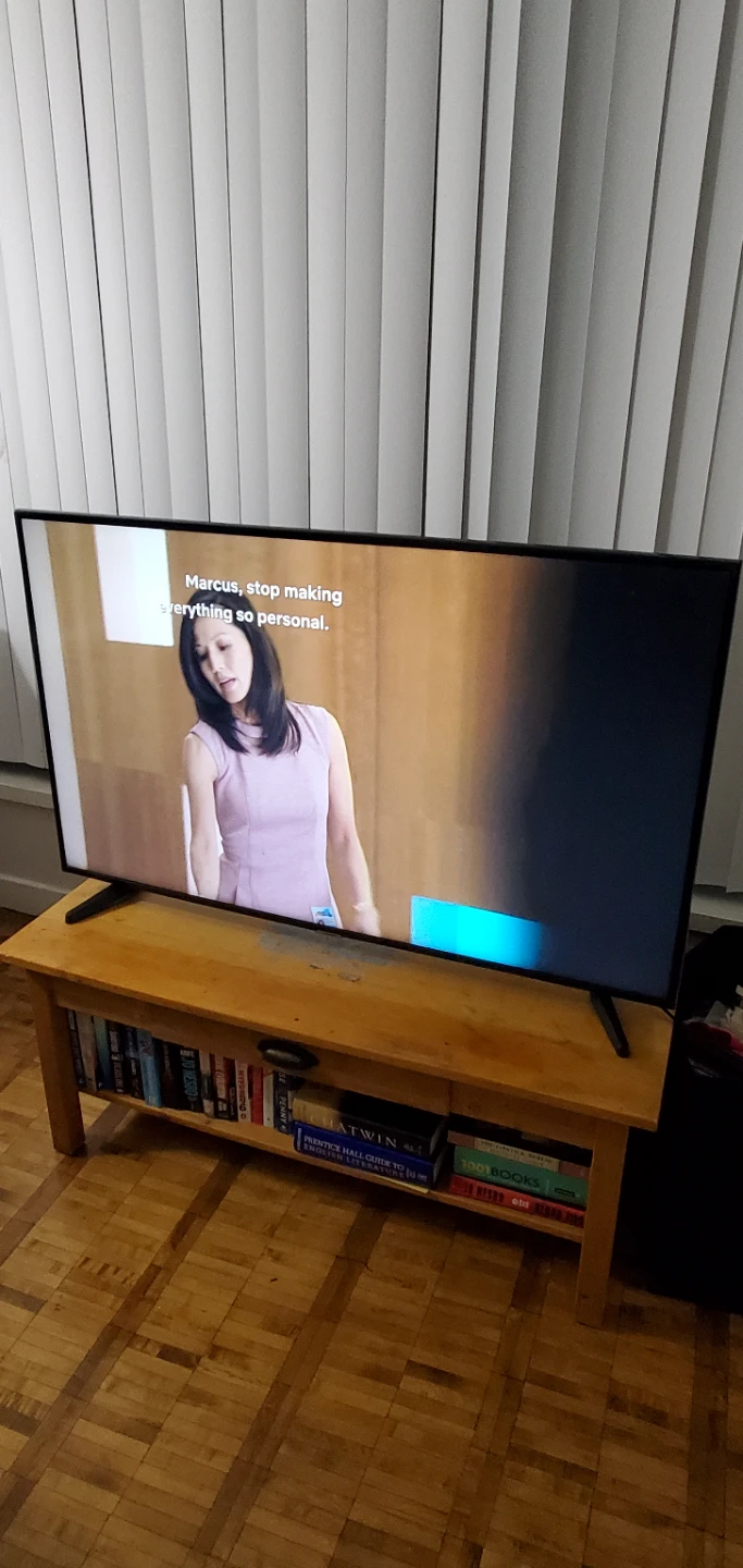 Samsung Smart TV 50 inches - photo 5