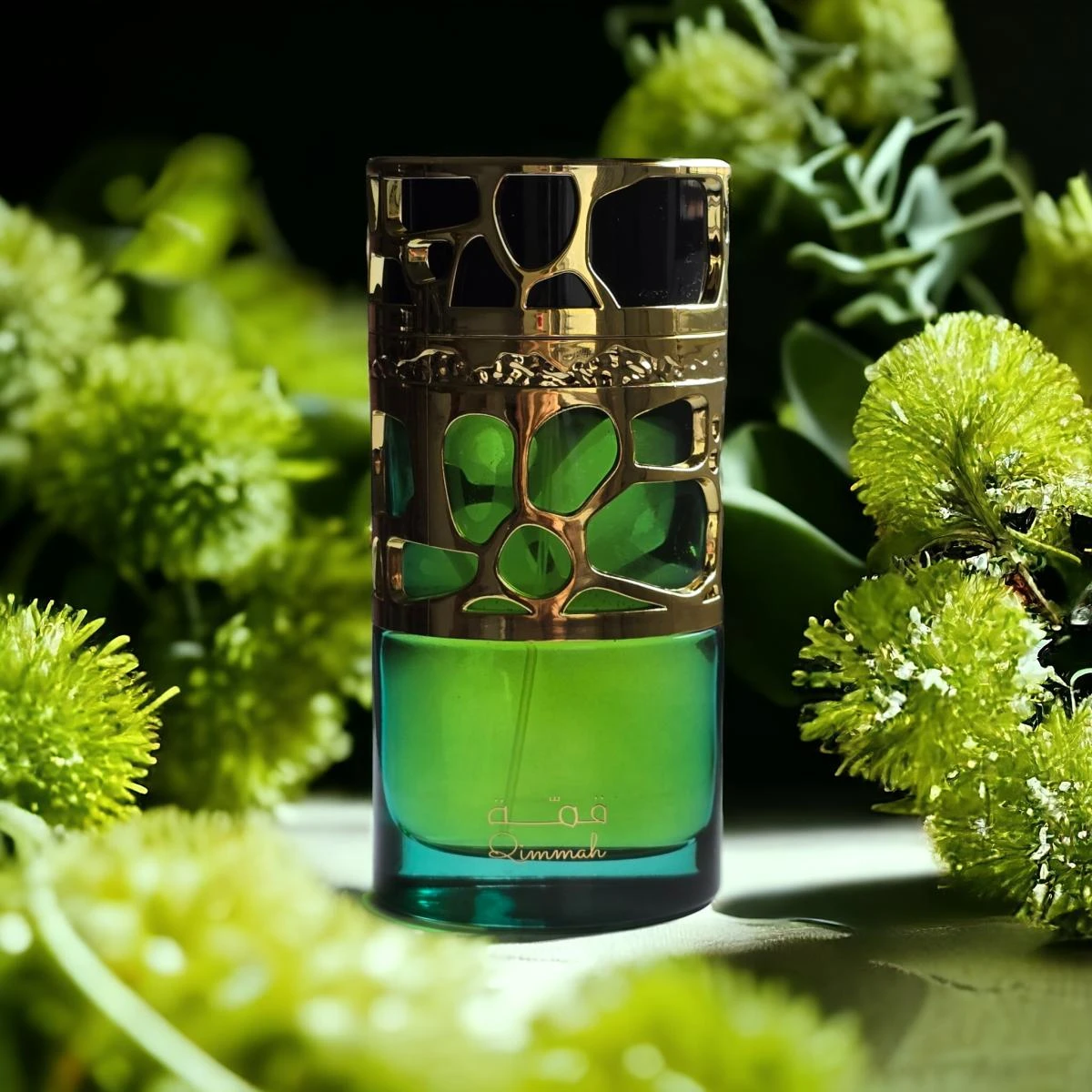 Lattafa Qimmah for Women Eau de Parfum - 100ml - photo 4