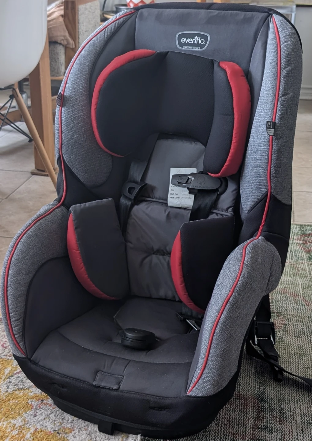 Evenflo Child Car Seat