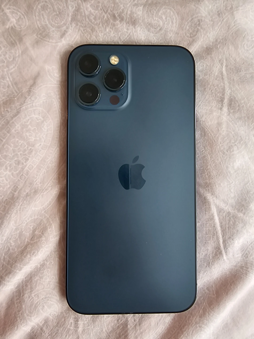 Apple iPhone 12 Pro Max