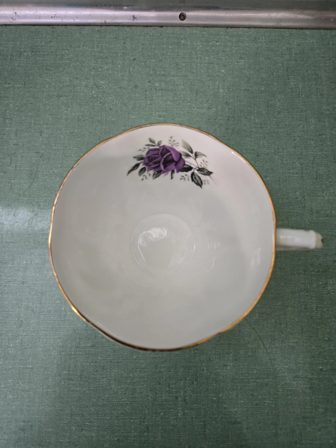 Royal Albert Tea Cup & Saucer - photo 2