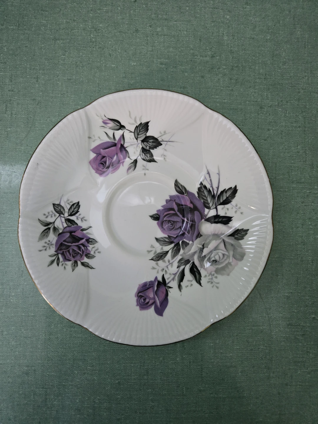 Royal Albert Tea Cup & Saucer - photo 4