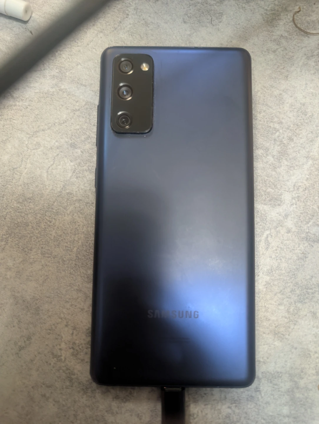 Samsung Galaxy S20 FE 5G Smartphone - photo 3
