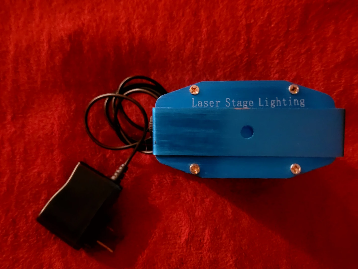 Blue Laser Stage Lighting Unit🏆