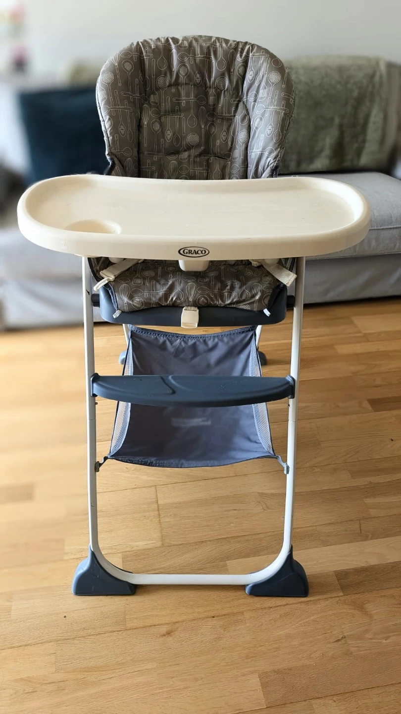 Graco High Chair