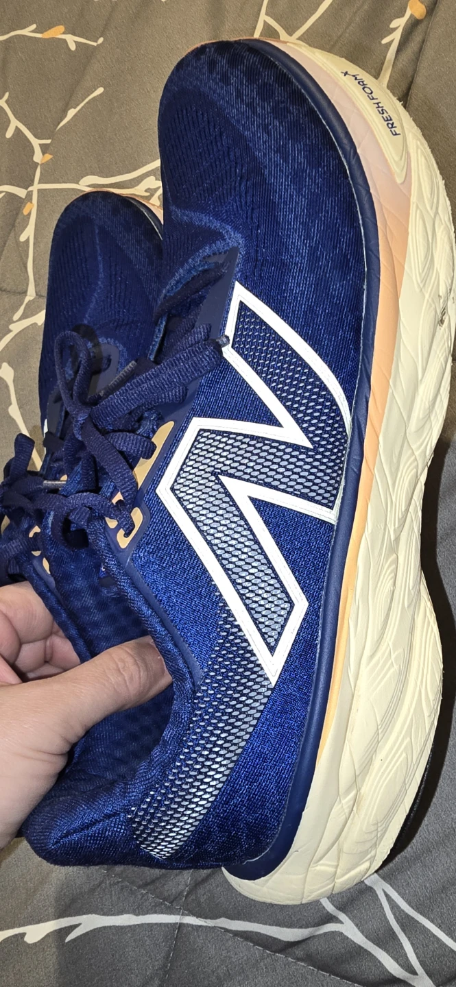 New Balance Fresh Foam X 1080 Running Shoes