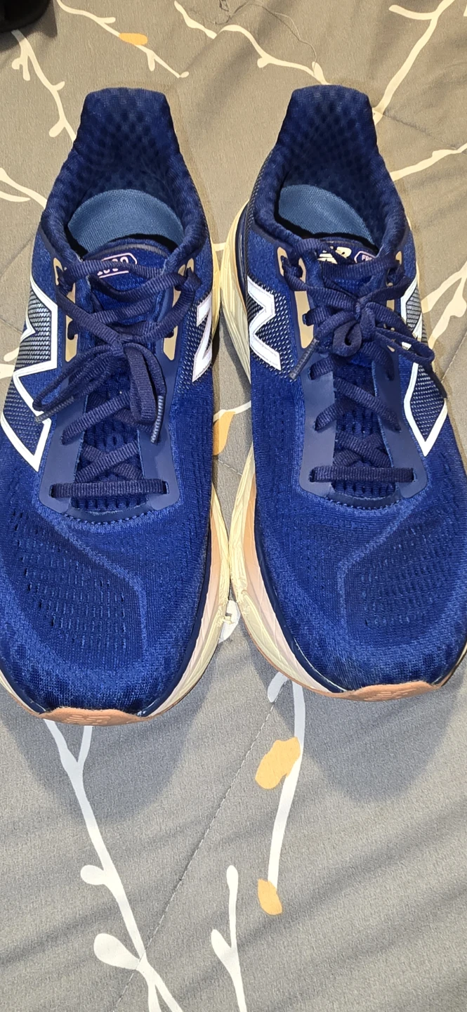 New Balance Fresh Foam X 1080 Running Shoes - photo 3