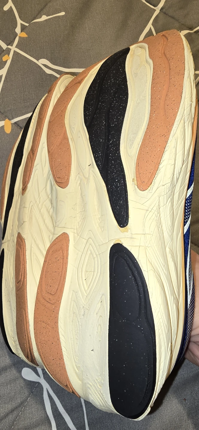 New Balance Fresh Foam X 1080 Running Shoes - photo 4