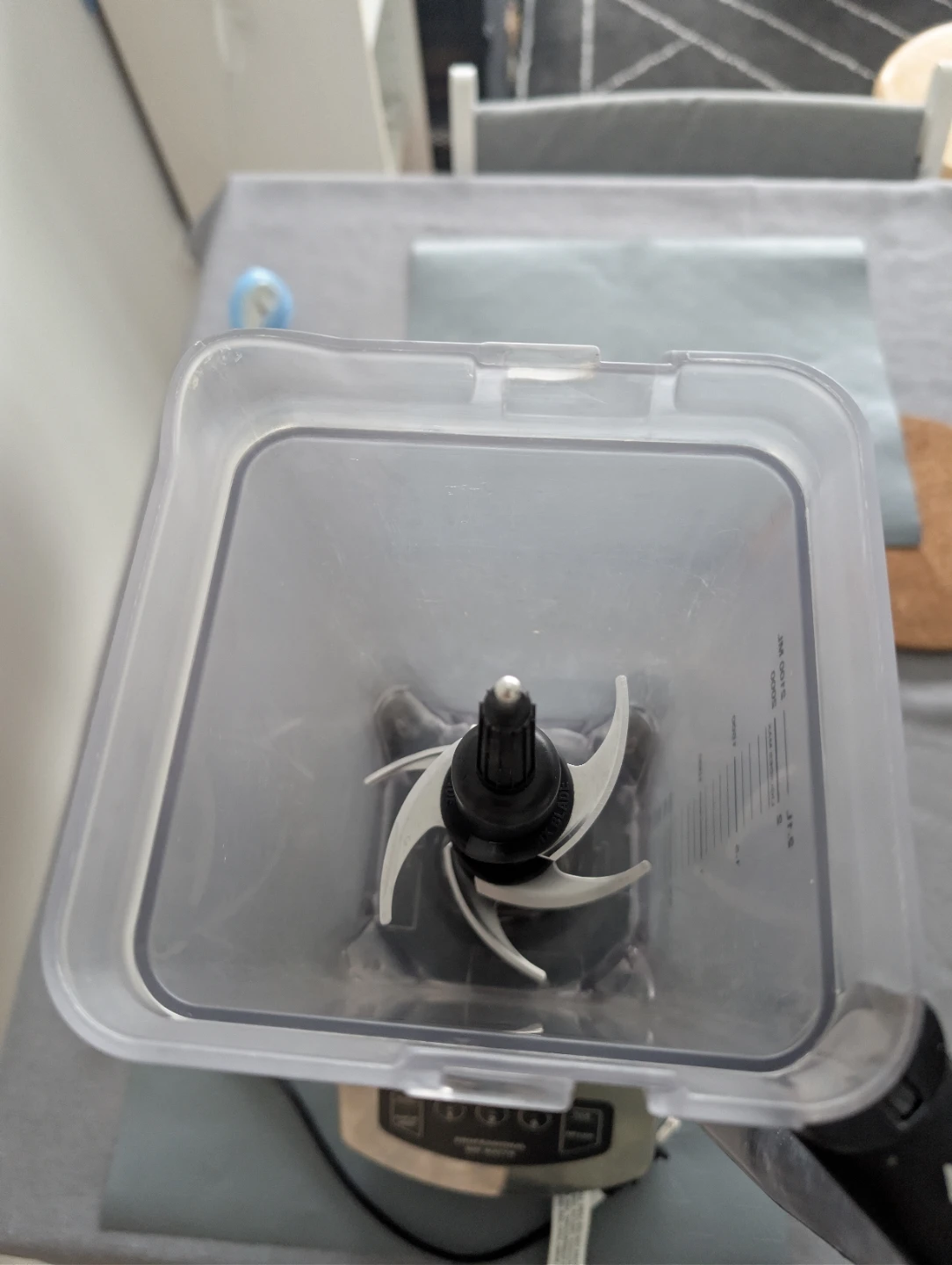 Ninja 900 Watts Blender - photo 2