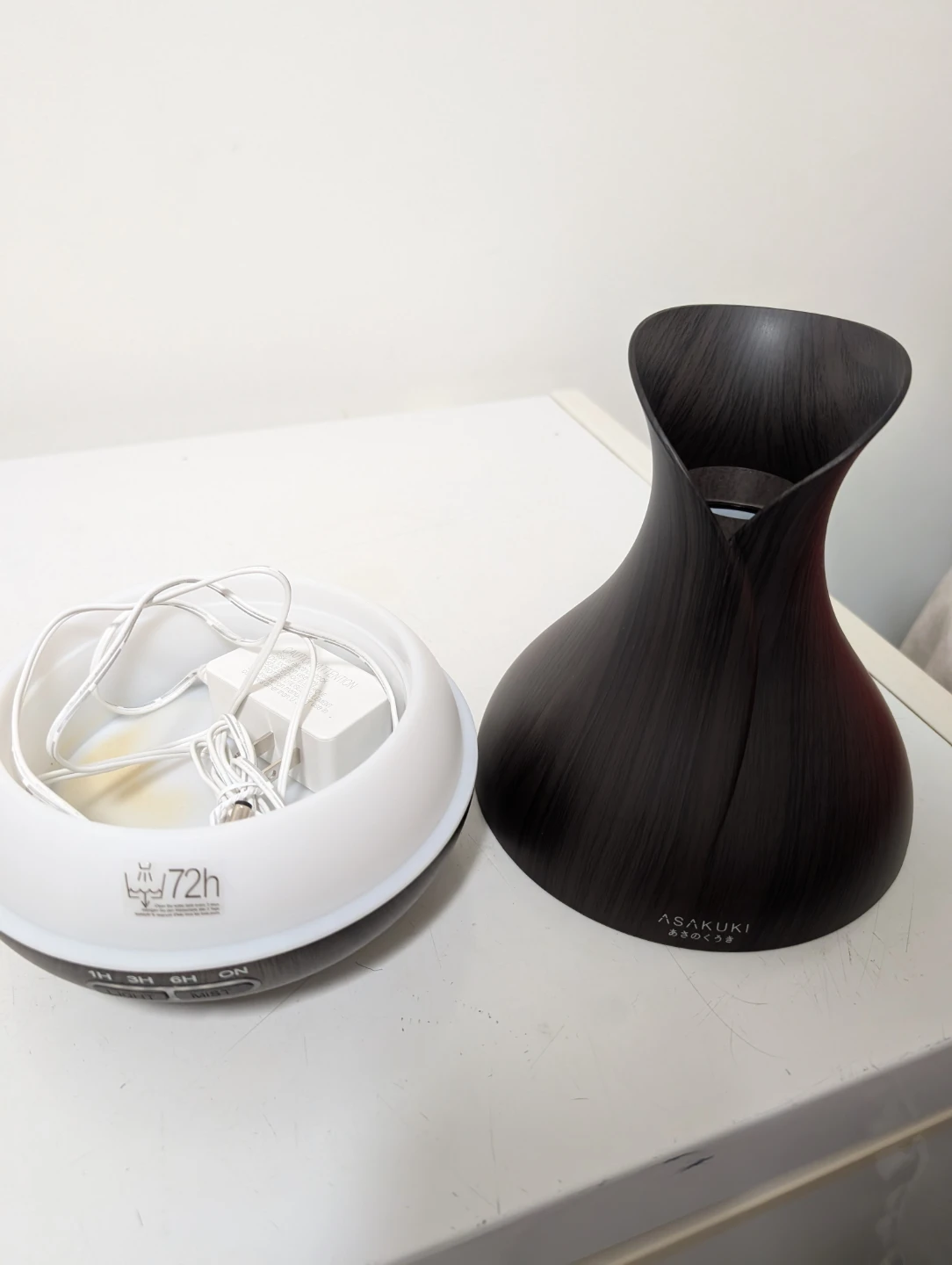 Asakuki Oil Diffuser - photo 2