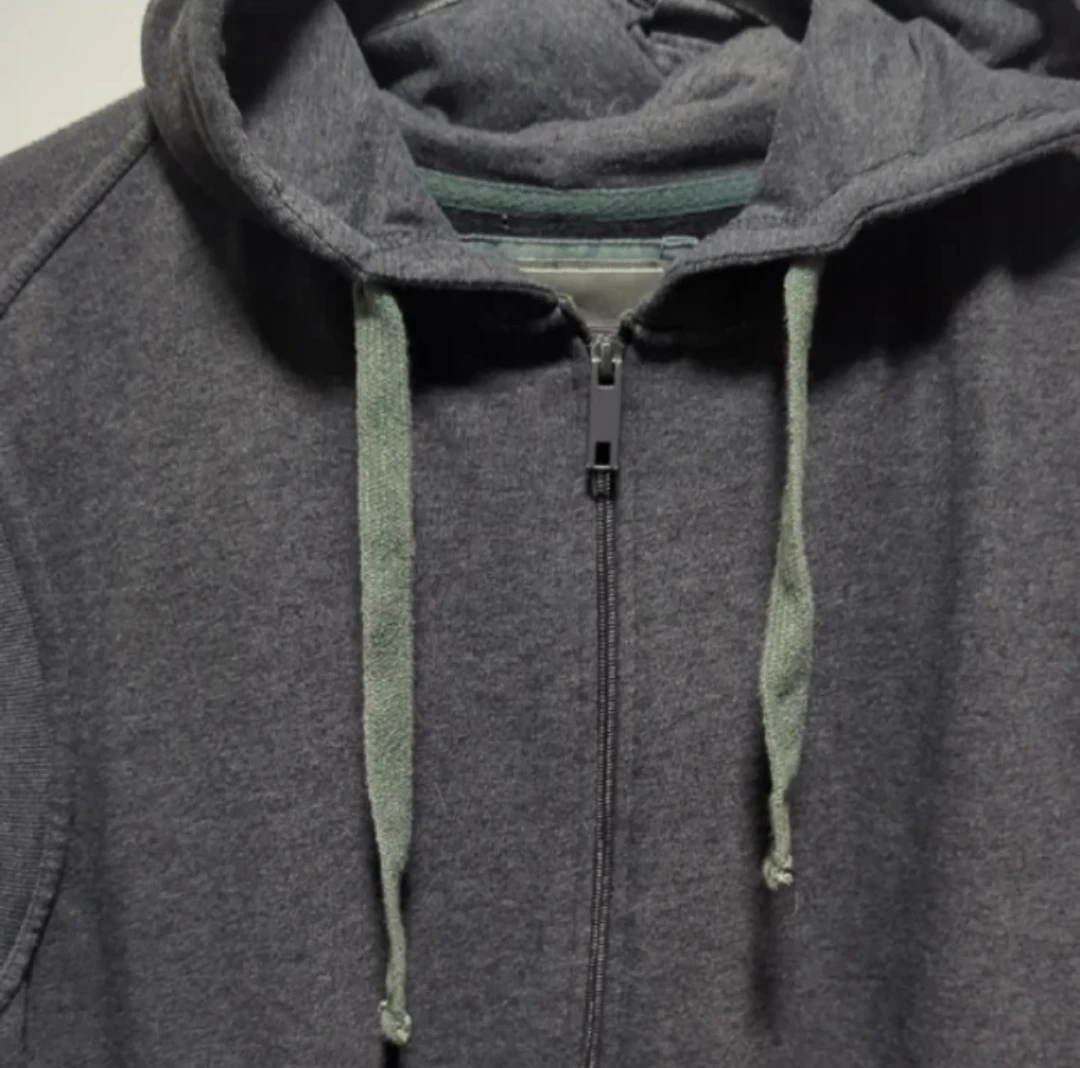 Urban Heritage Sleeveless Hoodie L/G - photo 2