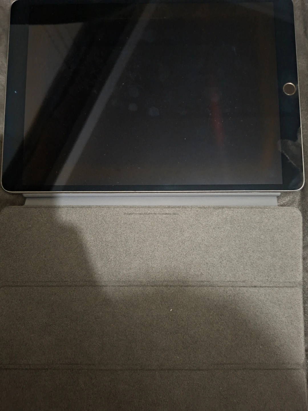 Apple iPad air 3 w/cover - photo 2