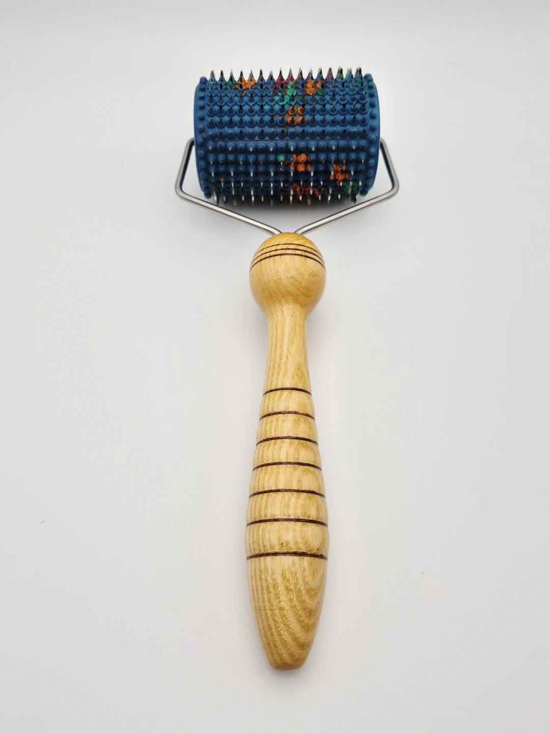 ⭐ Acupressure Massage Roller - photo 2