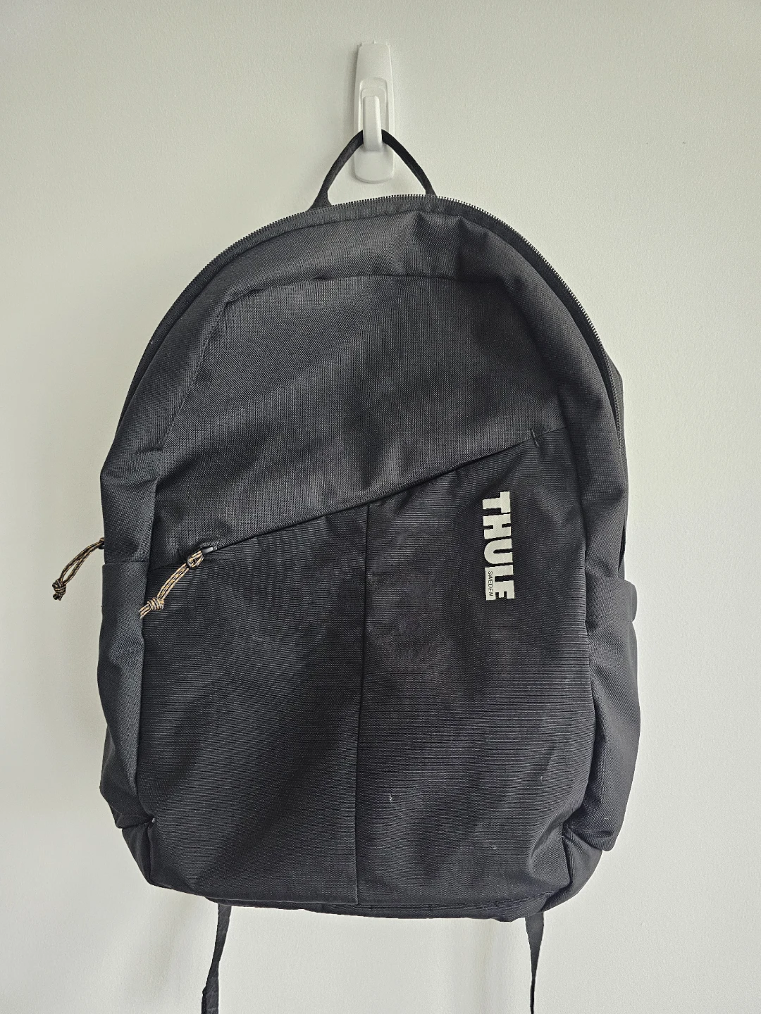 Thule Notus Backpack 20L Black - photo 5