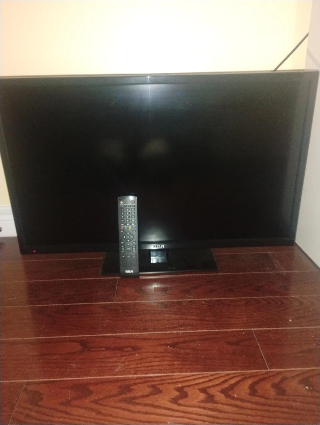 RCA Flat Screen TV