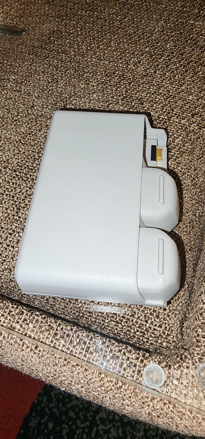 DJI Original Intelligent Flight two Batteries with charging hub - photo 3