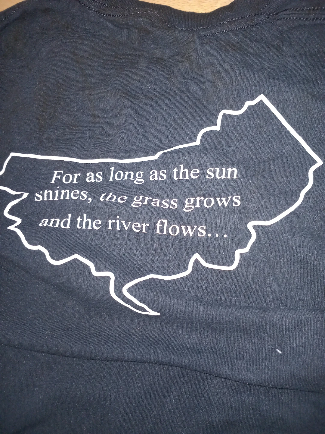 ATC Everyday Cotton T-Shirt - Black - 2XL - photo 3