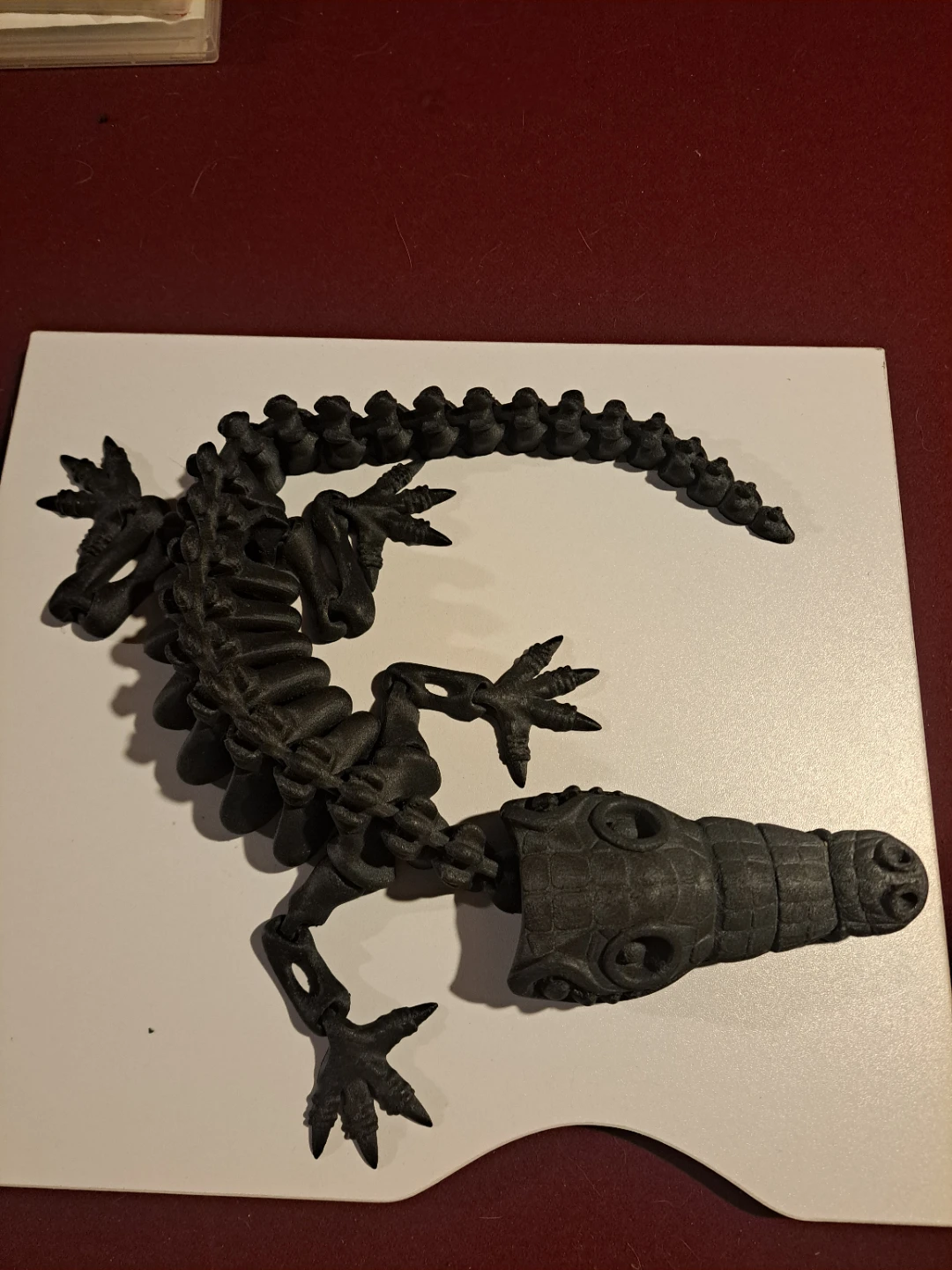 3d print
