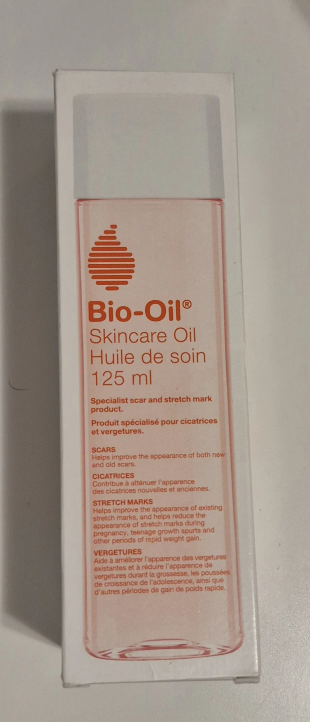 New Bio-Oil Skincare Oil 125 ml