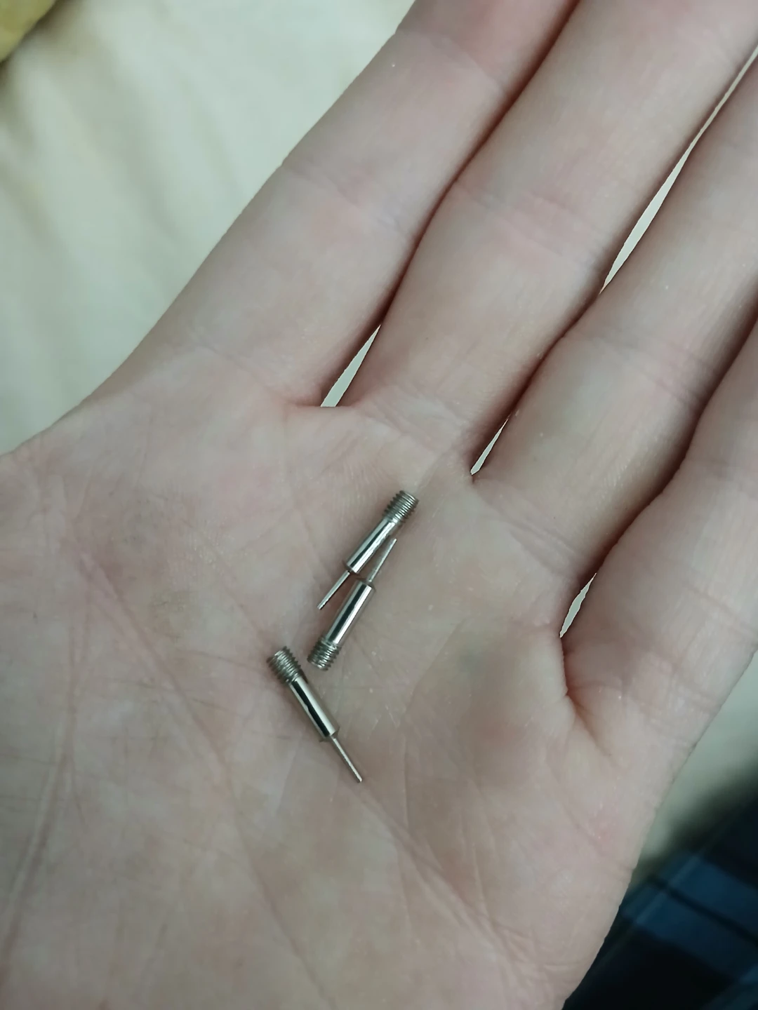 Watch Band Link Pin Remover Tool - photo 2