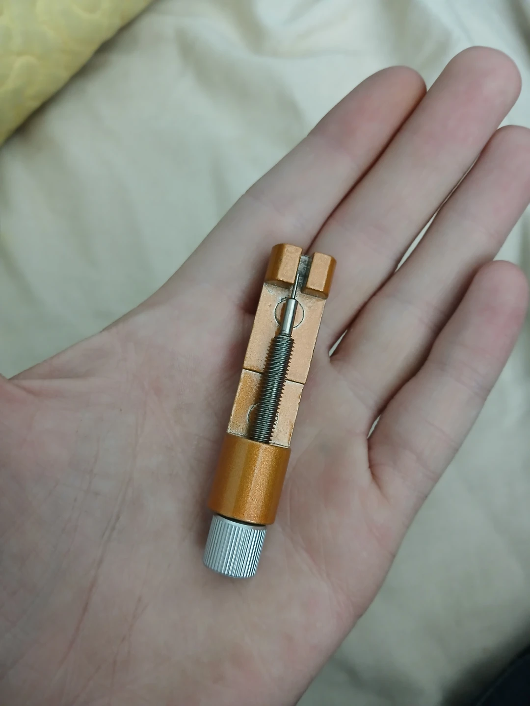 Watch Band Link Pin Remover Tool - photo 3