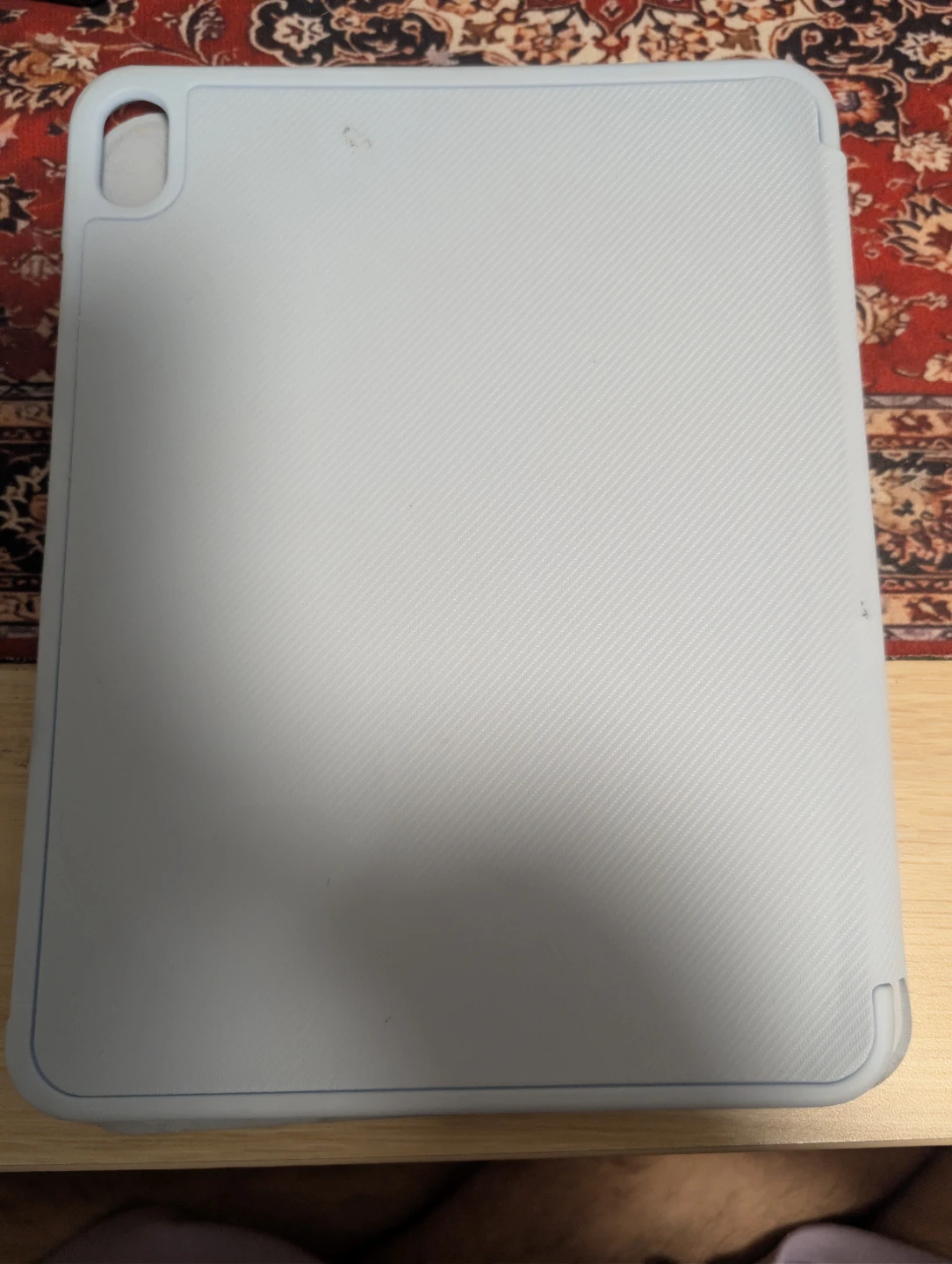 iPad 10th gen case - photo 4