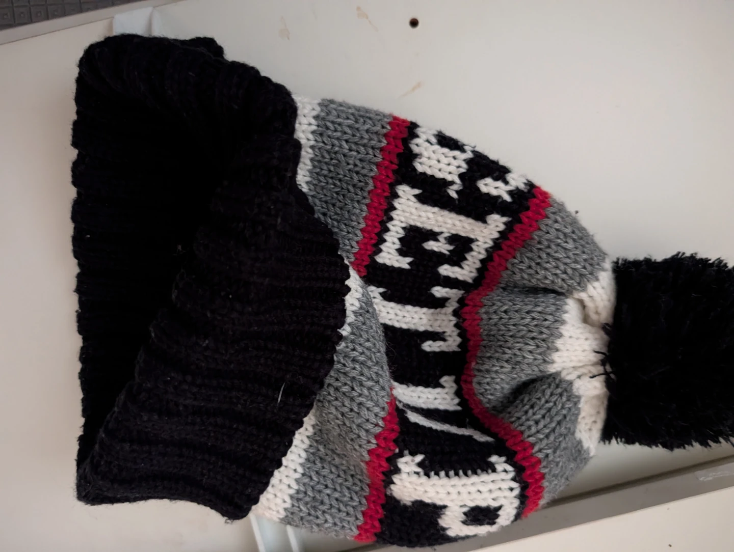Pittsburgh Steelers Knit Beanie Hat🏆