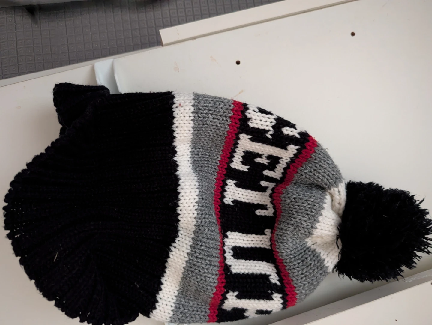 Pittsburgh Steelers Knit Beanie Hat🏆 - photo 2