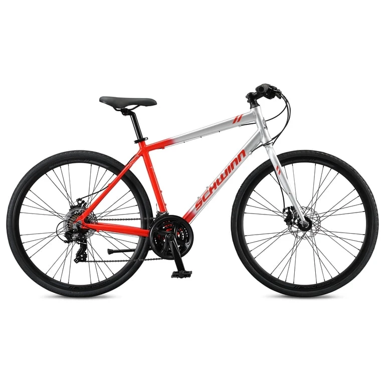 NEW Schwinn Hybrid bike 28" wheels 700cc - photo 2
