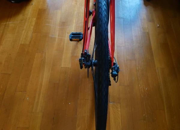 NEW Schwinn Hybrid bike 28" wheels 700cc - photo 5