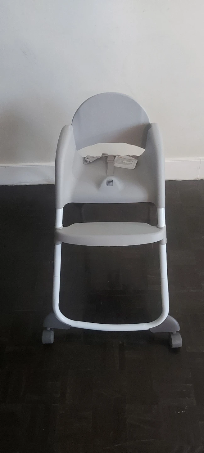 Ingenuity Baby High Chair - photo 3