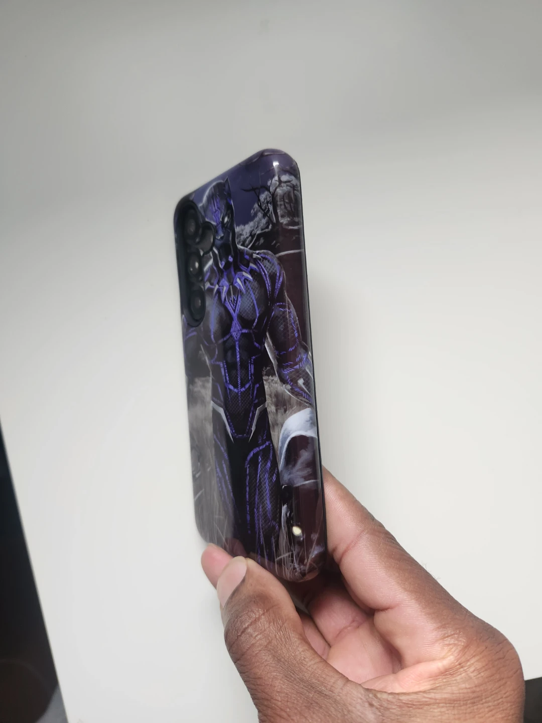 Custimized hard Phone Case - photo 3
