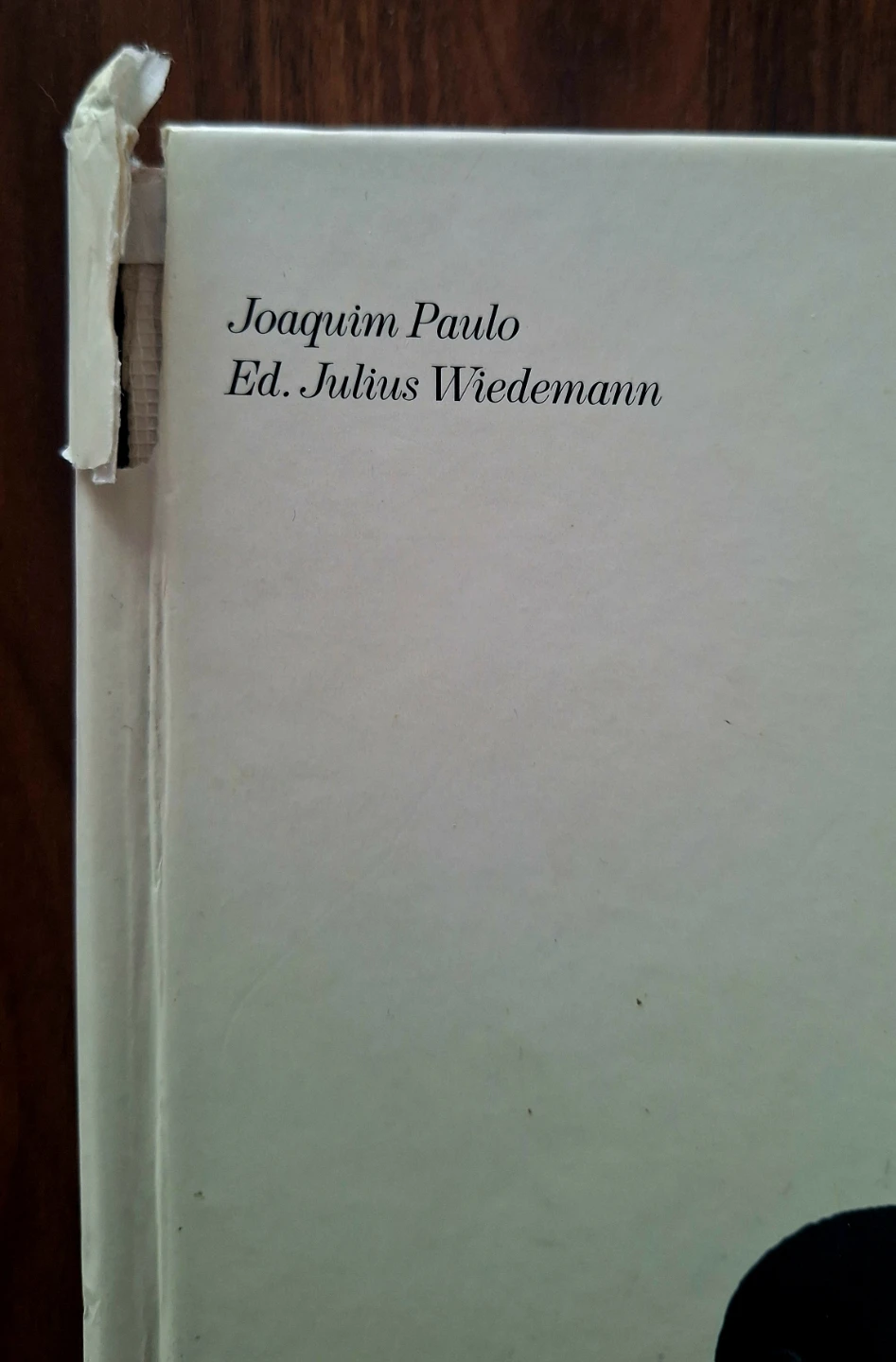 Jazz Covers Books - photo 4