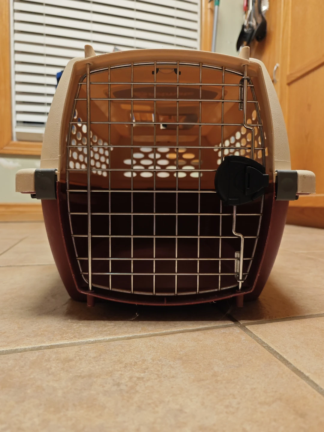 Petmate Kennel Cab Pet Carrier - photo 2