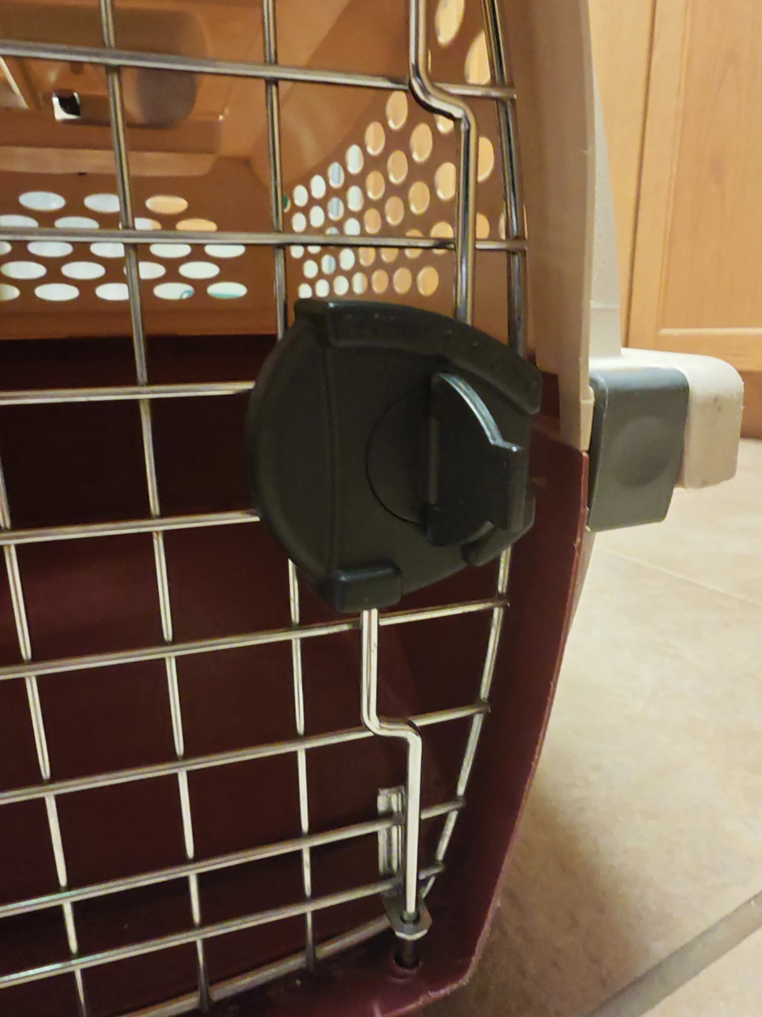 Petmate Kennel Cab Pet Carrier - photo 3
