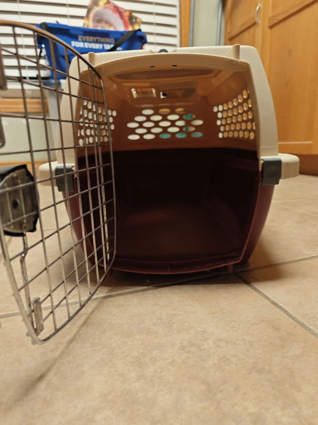 Petmate Kennel Cab Pet Carrier - photo 4