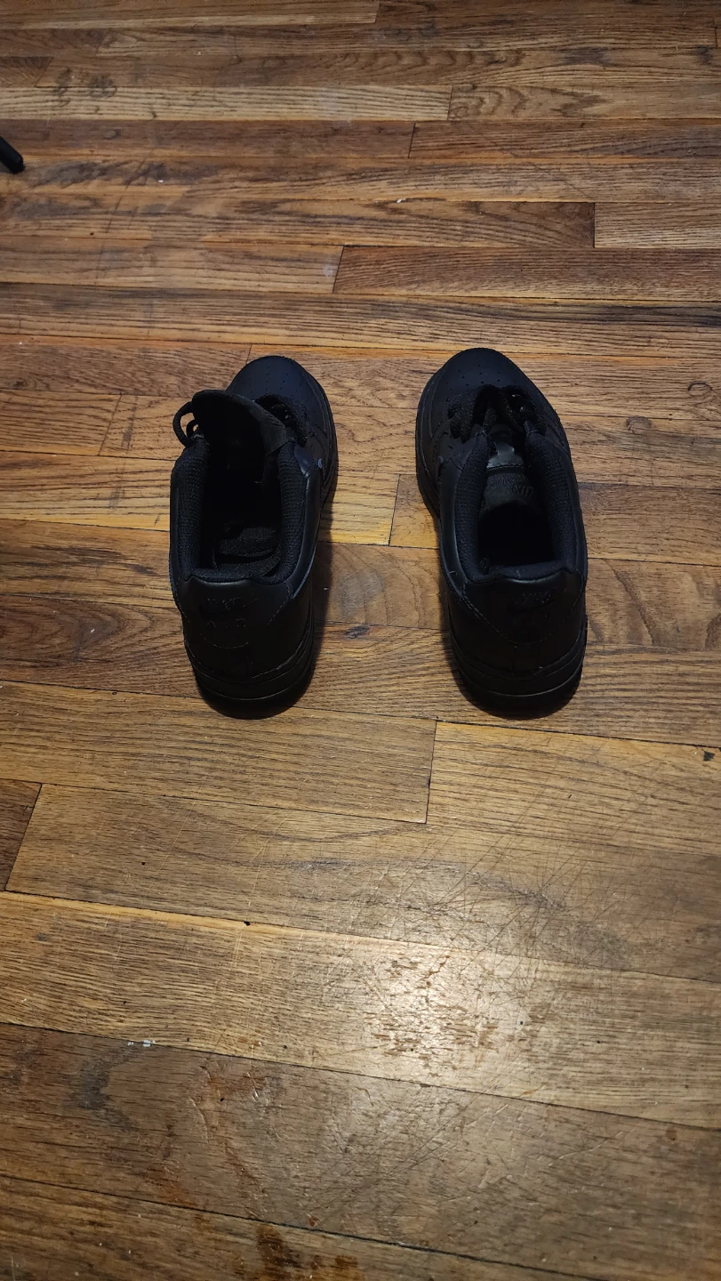 Nike Air Force 1 Low Size  3.5 Y - photo 3