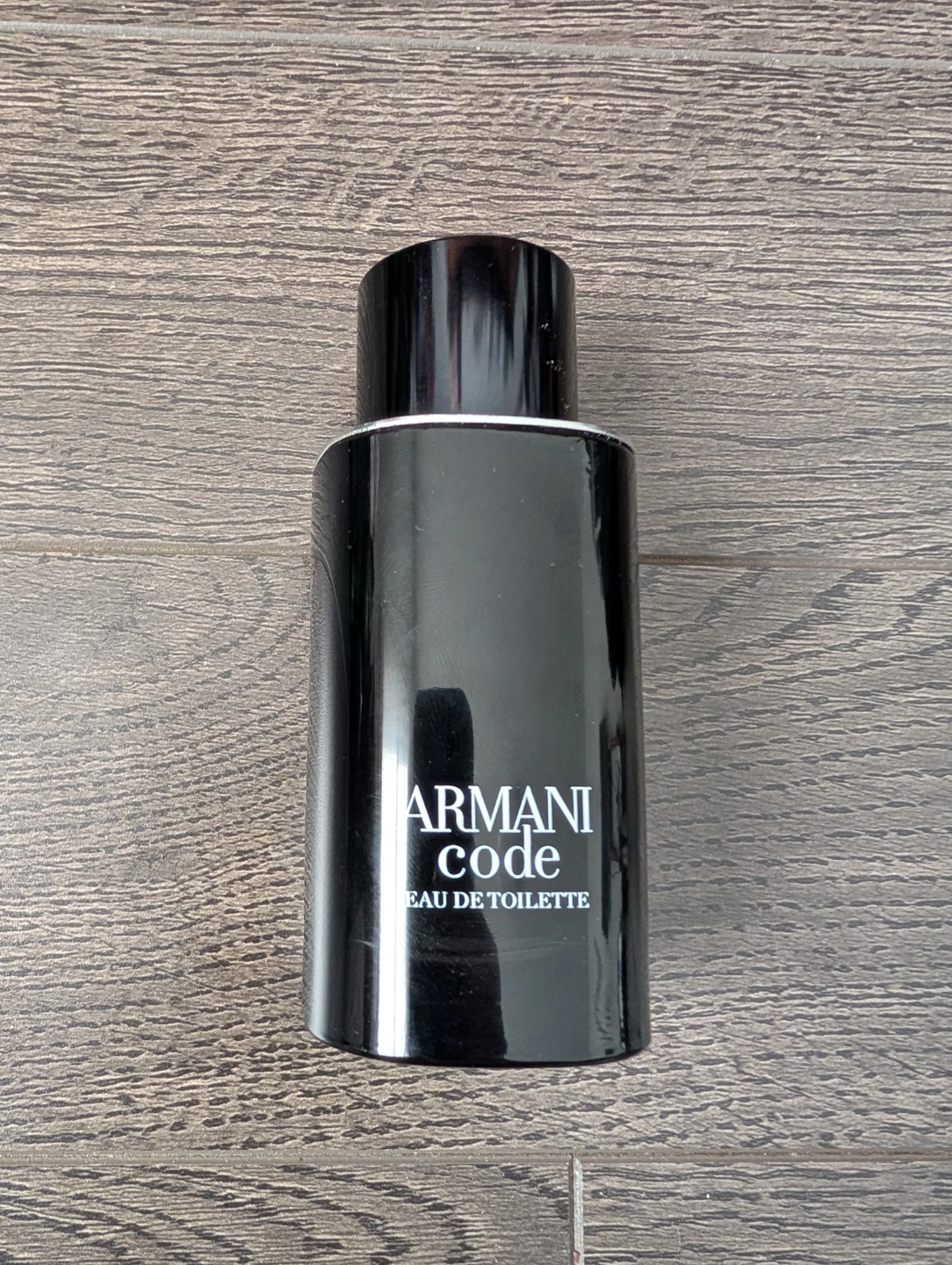 Giorgio Armani Code Eau de Toilette for Men - 75 ml - photo 2