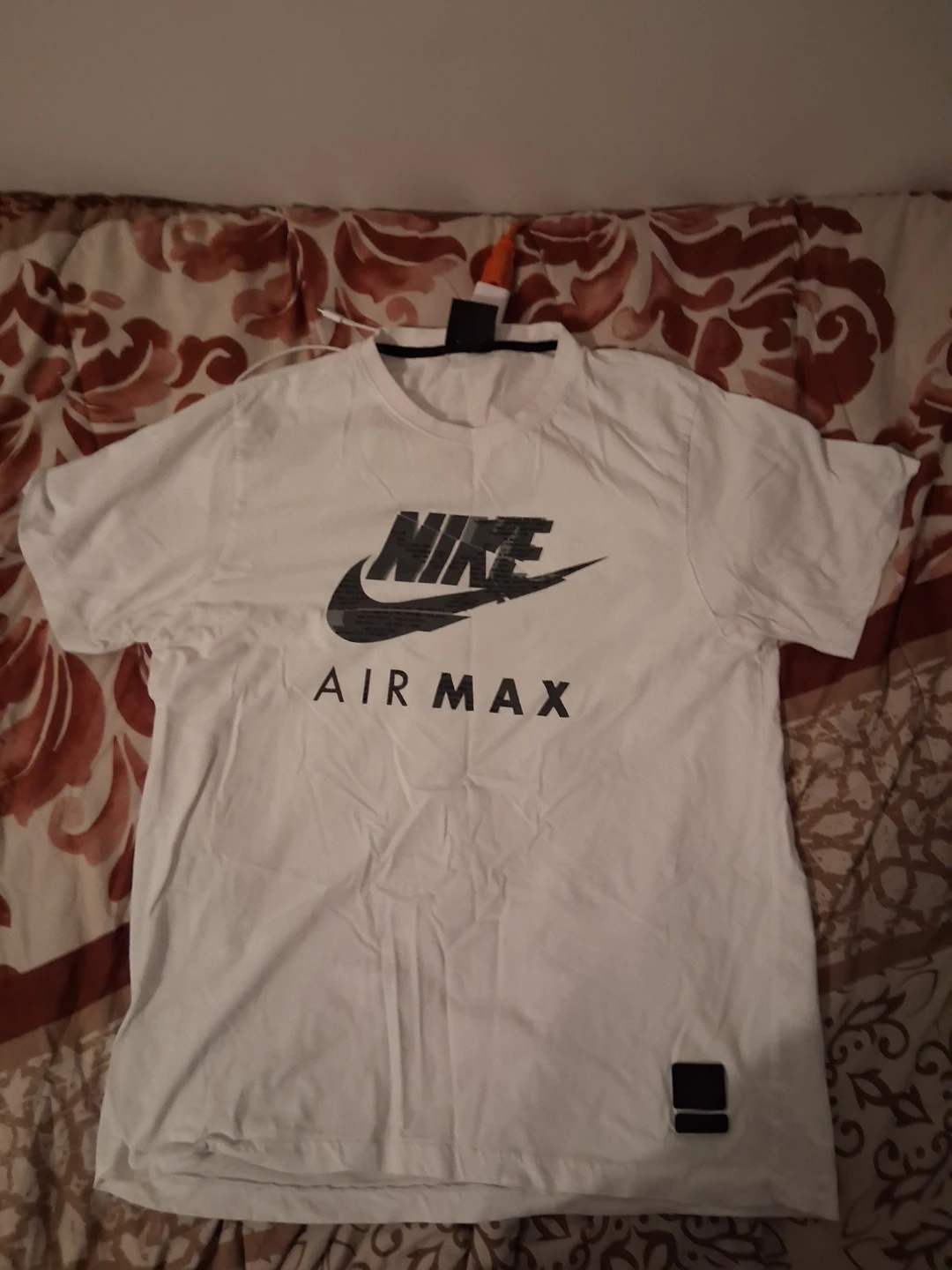 Nike Air Max T-Shirt