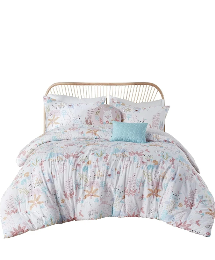 Adorable kids comforter set -Twin - photo 3