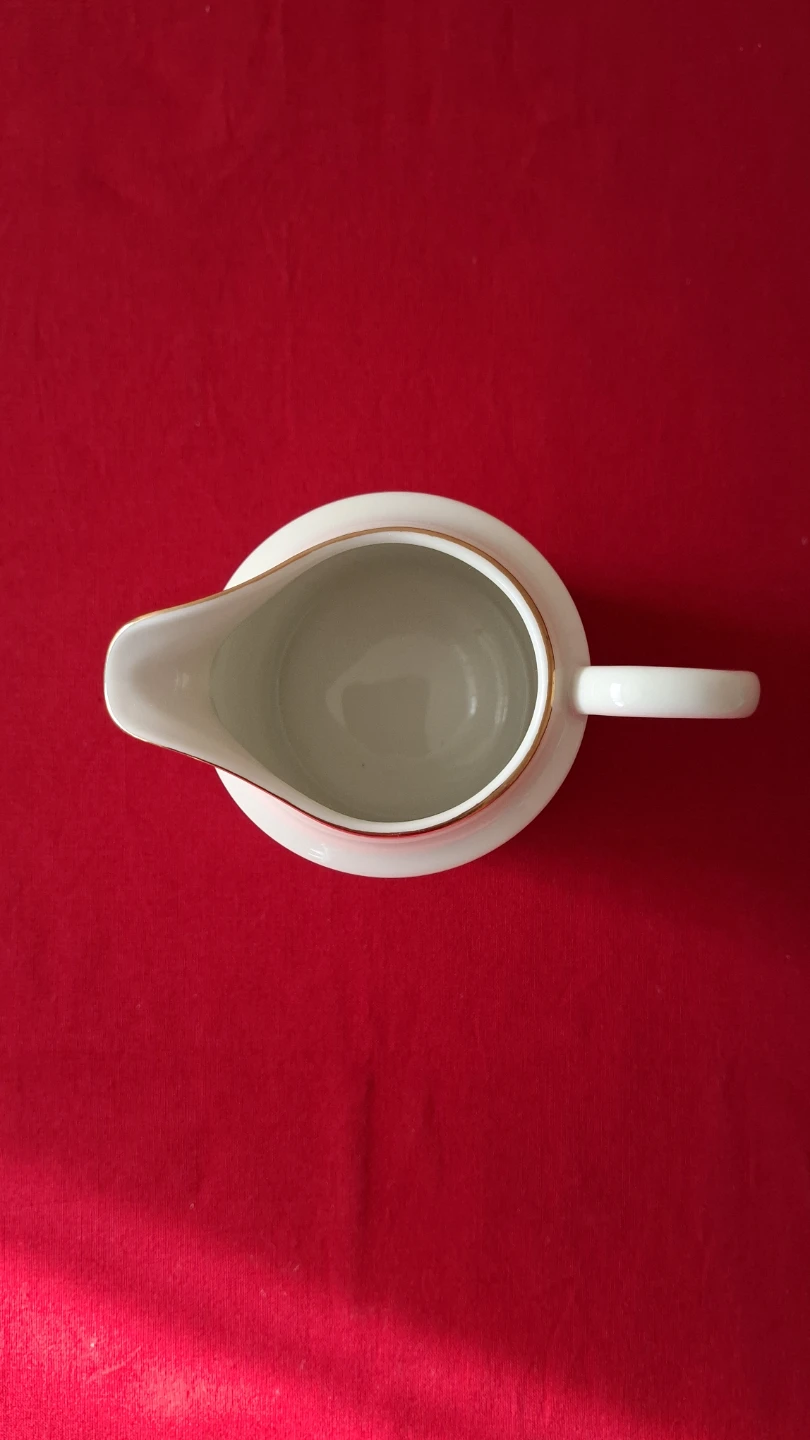 🆓️Ceramic Creamer Pitcher 🥕 - photo 5