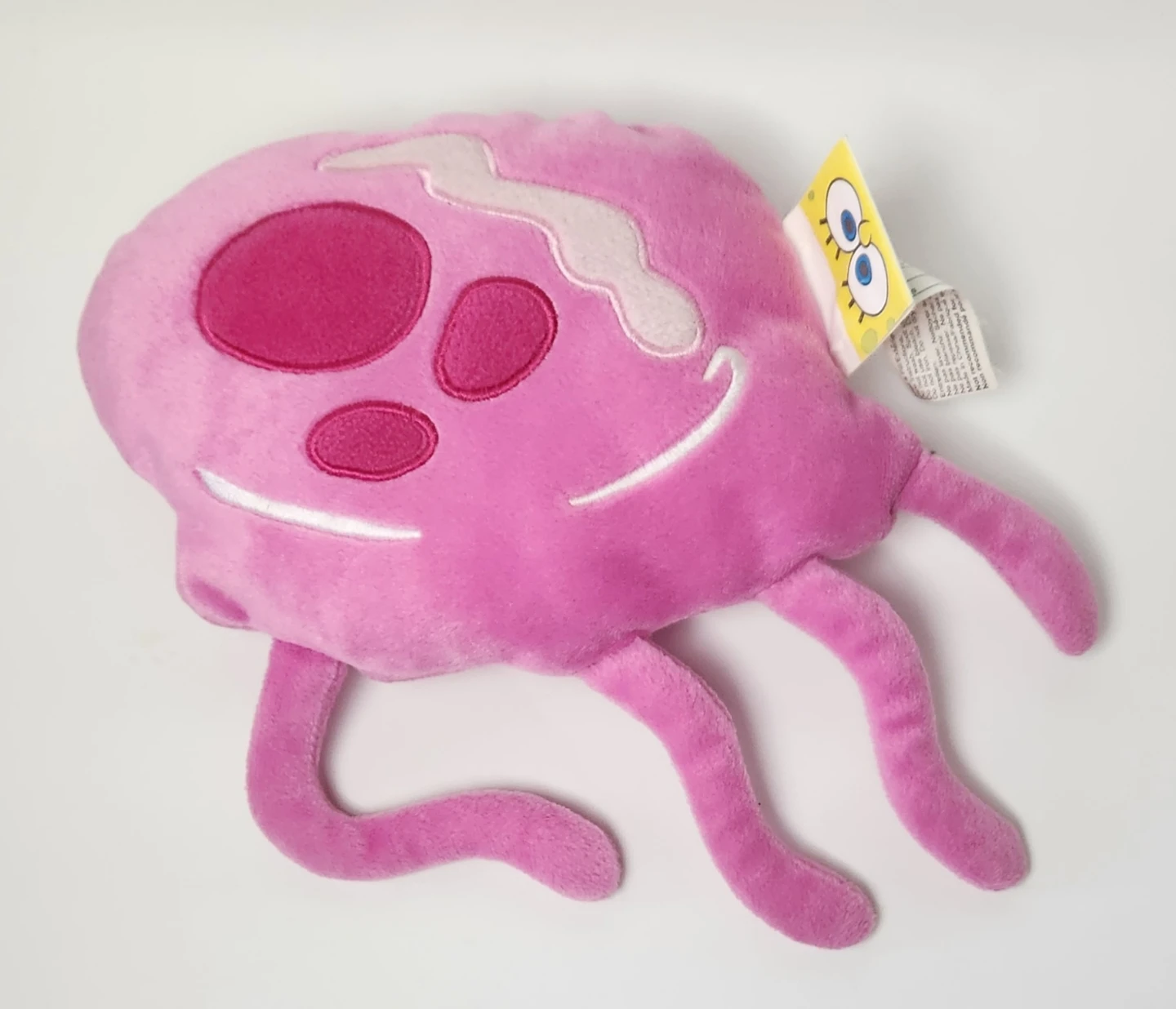 RARE SpongeBob Plush