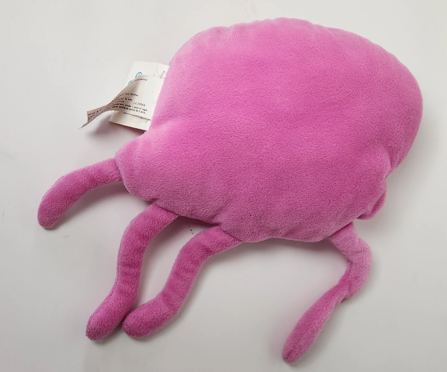 RARE SpongeBob Plush - photo 2