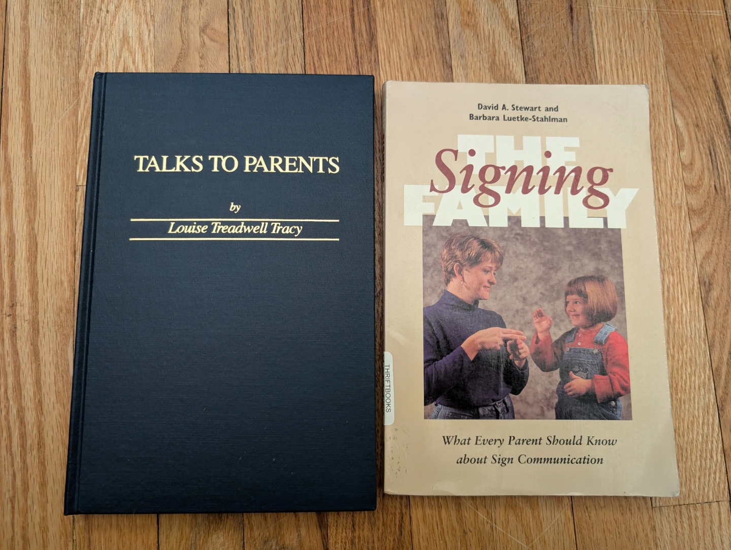 Assorted Books on Sign Language and Hearing Impairment - photo 3
